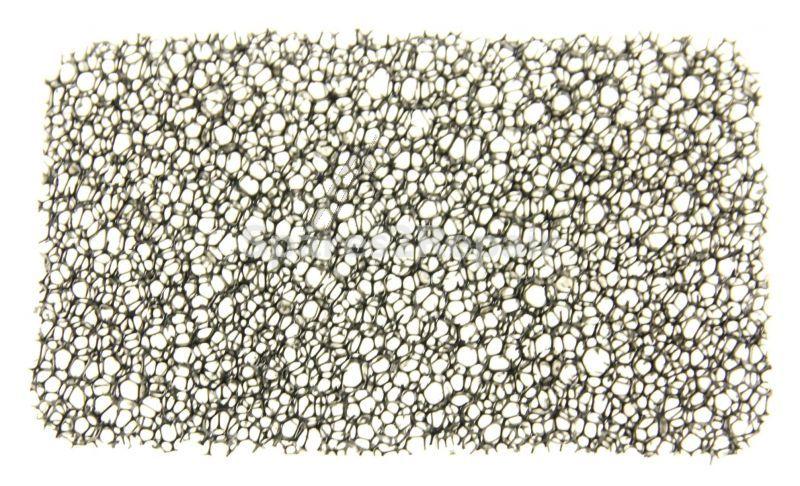 Vacuum Cleaner Filter - 4055378089 Filter Small Black [Electrolux Aeg]