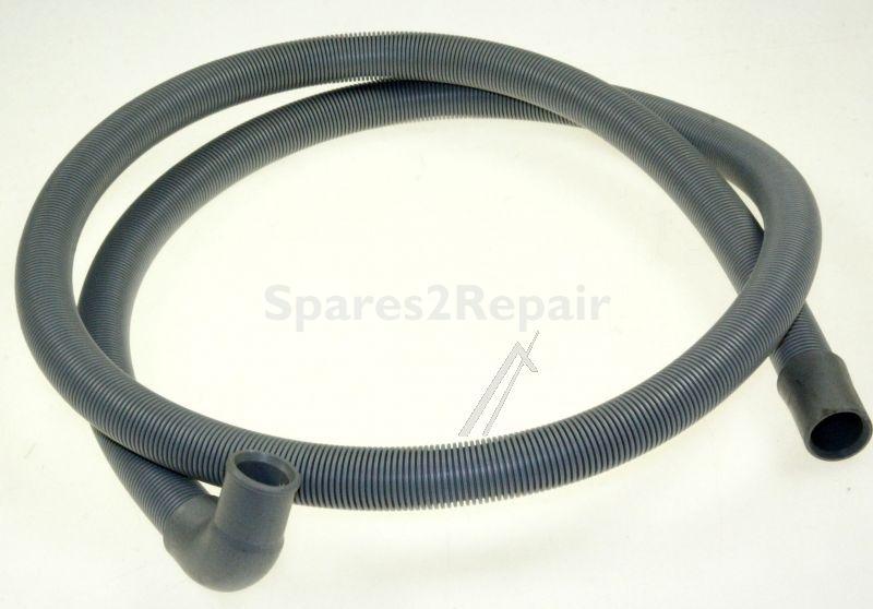 Outlet Pipe - 1030116 Drain Hose [Amica]