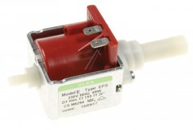 Pump For Coffee Machine - C00312985 481236018581 Pump [Whirlpool Indesit]