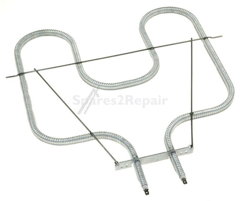 Element - C00391358 480121103862 Heating Element 230v-1100w [Whirlpool Indesit]