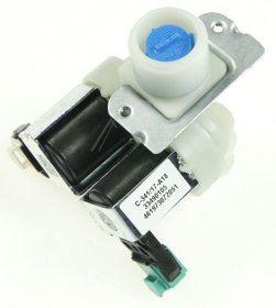 Hisense Gorenje 2 way Solenoid Valve - 483017 Electromagnetic Valve