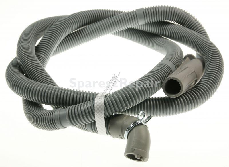 Outlet Pipe - 1325109500 Assembly Drainage Hose 2300 Uk [Electrolux Aeg]