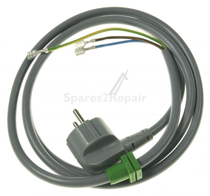 Smeg Mains Power Lead - 821290988 Cable Power Cdl83