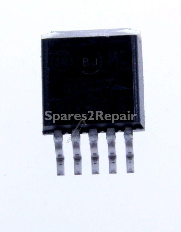 Vestel Ic - Mc34167 30028675 Ic Switchreg Mc34167 5a D2pak Rohs