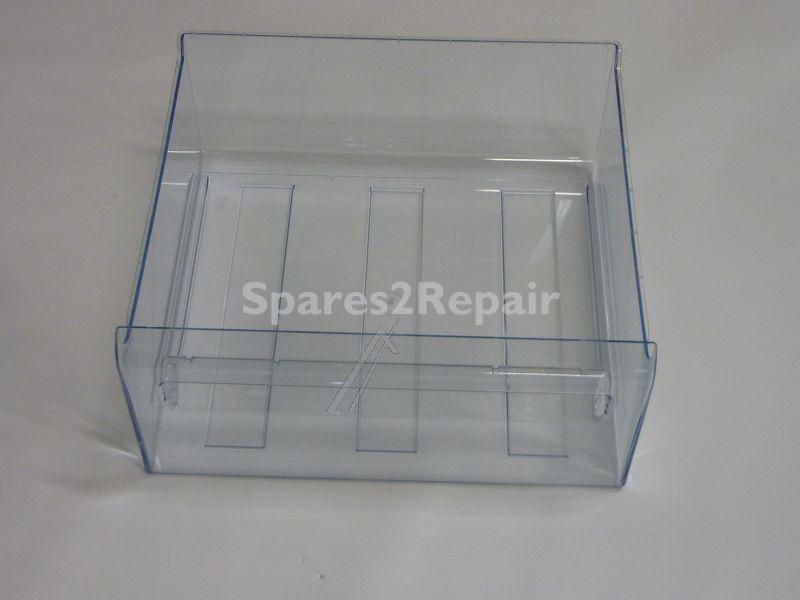 Freezer Drawer - 2063996108 Box Freezer H189 5mm [Electrolux Aeg]