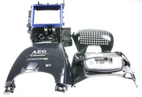 Flap - 140022564946 Kit lid set [Electrolux Aeg]