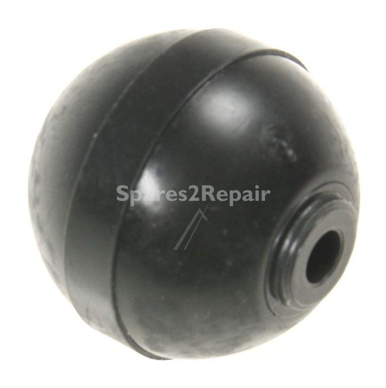 Roller - 1181326032 Wheel Front [Electrolux Aeg]