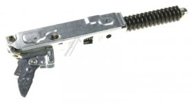 Door Hinge For Oven - 140018643035 Hinge Oven Door 7 4-7 6kg [Electrolux Aeg]