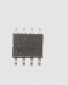 Vestel Eeprom - 20212907 Ic 24c32 Tu021792302110011
