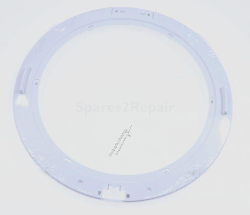Flange Washing Machine Window - 3541200709 Frame Flap [Electrolux Aeg]