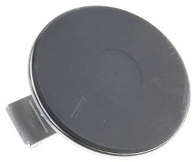 Ego 145mm Standard Hot Plate 230v - 19 14453 002 Ego Hotplate 1000w 230v