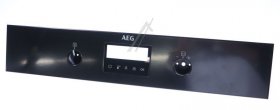 Flap - 3491378042 Lid [Electrolux Aeg]