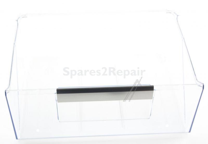 Icebox - 2651110047 Box Freezer Neutral Handle 738 [Electrolux Aeg]