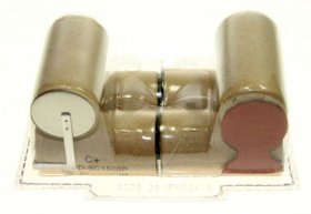 Black & Decker Vacuum Cleaner Battery - 499694-02 Vacuum Cleaner Battery 7 2v