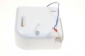 Samsung Flap - Da97-12132b Assembly Cover Damper-ref es-pjt cool White
