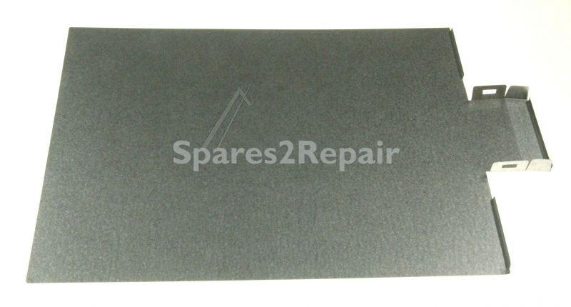 Samsung Defrosting Heater - Da61-04022a Plate-heater Evap es-pjt ssec galva - -