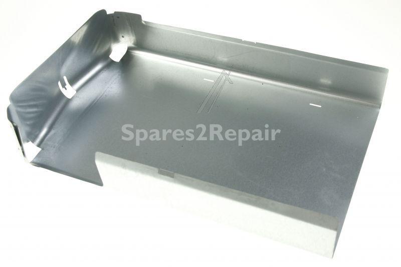 Samsung Defrosting Heater - Da61-04026a Plate-drain es-pjt ssec galva