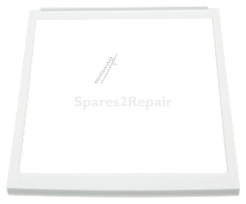 Glass Panel - Glass Plate - Glass Plate [Bosch Siemens]