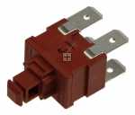 Teka Power Switch - 81785411 Power Switch Lp7 811 M