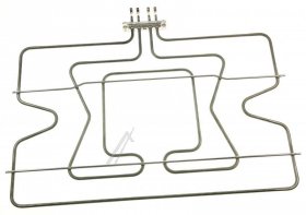 Smeg Element - 806890860 Up Heating El 1200+1500w