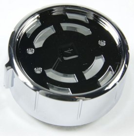 Control Knobs - 42082640 Pr selection Knob Body-k10--k15-kromaj [Vestel]