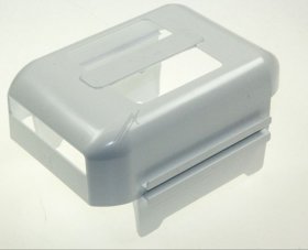 Housing - C00324821 481010522414 Housing Icemak White [Whirlpool Indesit]
