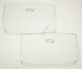 Hisense Gorenje Flap - Hk1479582 Small Door Rack Cover