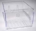 Freezer Drawer - 4385560100 C00867884 Drawer Assembly [Arcelik]