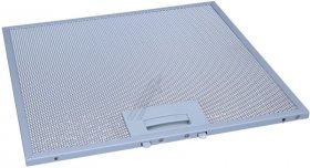 Silverline Metal Grease Trap - Yt142 2240 01 Aluminium Cassette Filter