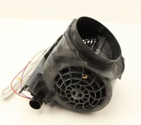 Smeg Hood Motors - 795211072 Motor