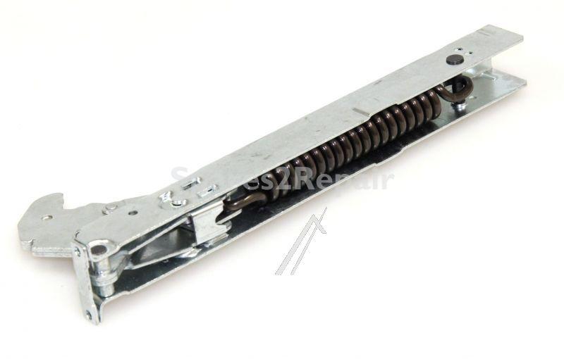 Door Hinge For Oven - 3577239050 Hinge Oven Door [Electrolux Aeg]