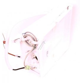 Liebherr Evaporator - 987756800 Evaporator Module Pre-assembled Gn25-28