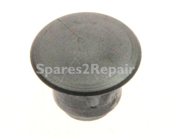 Liebherr Square Plug - 742461500 Plug Order No 4059 Grey Kgn kgt 50