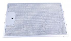 Metal Grease Trap - 00362380 Metal-mesh Grease Filter [Bosch Siemens]