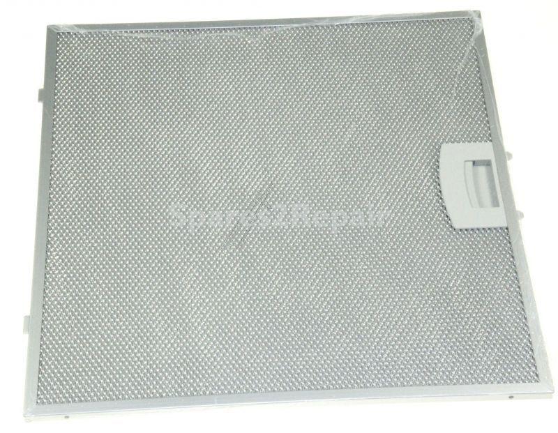Metal Grease Trap - 00362381 Metal-mesh Grease Filter [Bosch Siemens]