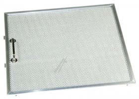 Metal Grease Trap - 00210340 Metal-mesh Grease Filter [Bosch Siemens]