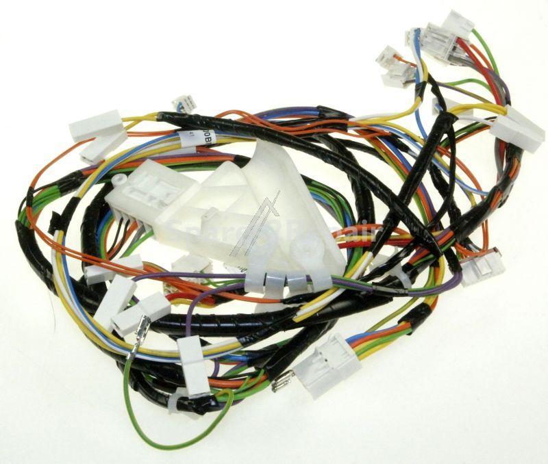 Harness - 2971601800 C00867796 Main Cable Assembly [Arcelik]