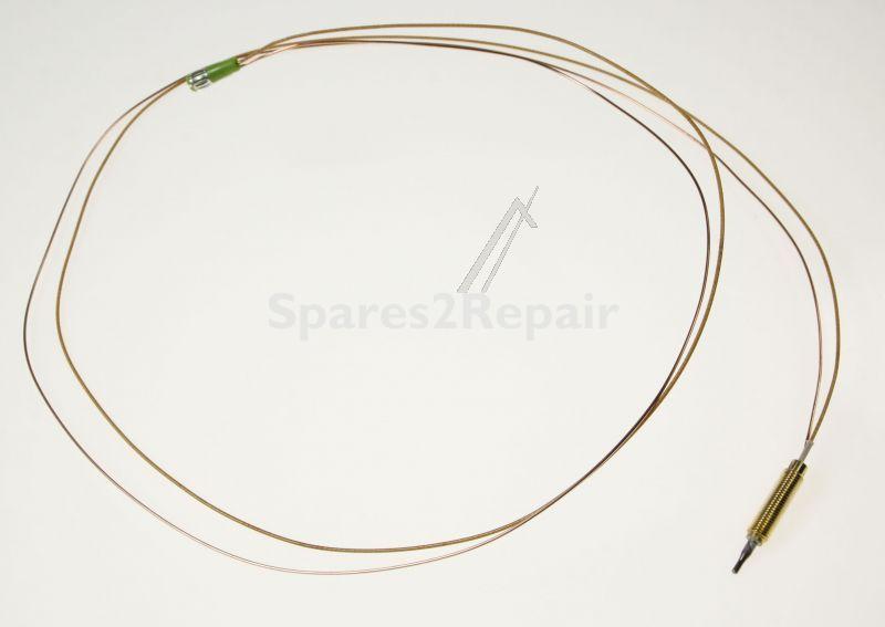 Thermocouple - 1039790 Thermo Switch 1230-1555 1200mm Green [Amica]