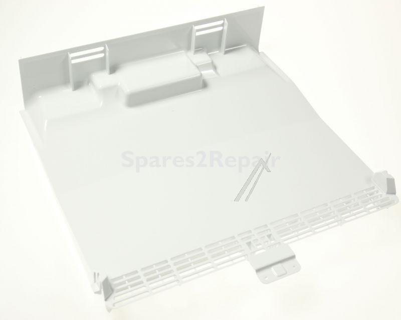 Hisense Gorenje Housing - 569820 Evaporator Housing A54 Zfi