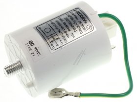 Radio Interference Suppression - 2827980900 C00866711 Interference Suppressor [Arcelik]