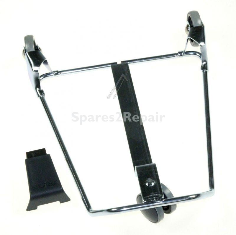 Nilfisk Roller - 11547000 Trolley Assembly