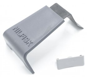 Nilfisk Button - 22384400 Wagon Hinge Gm80 Kit