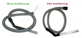 Compatible Vacuum Cleaner Hose - Flex Hose For Nilfisk-electrolux