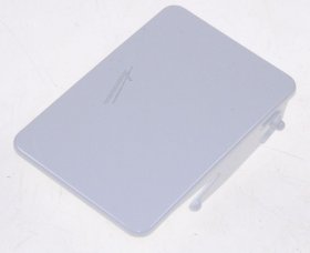 Housing Part - 1327744627 Cabinet Back White [Electrolux Aeg]