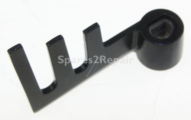 Panasonic Kneader Hook - Add97g1601 Kneading Blade A Unit