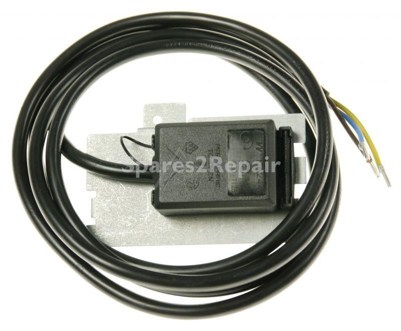 Smeg Harness - 820734850 Wiring
