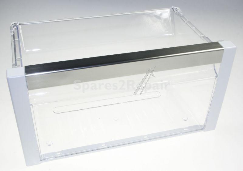 Vegetable Drawer - 00445999 Vegetable Container [Bosch Siemens]
