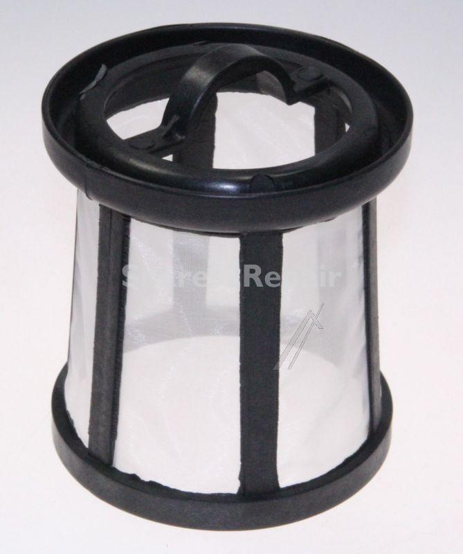 Air Vent Grille - 4071427423 Safety Grid for filter protect [Electrolux Aeg]