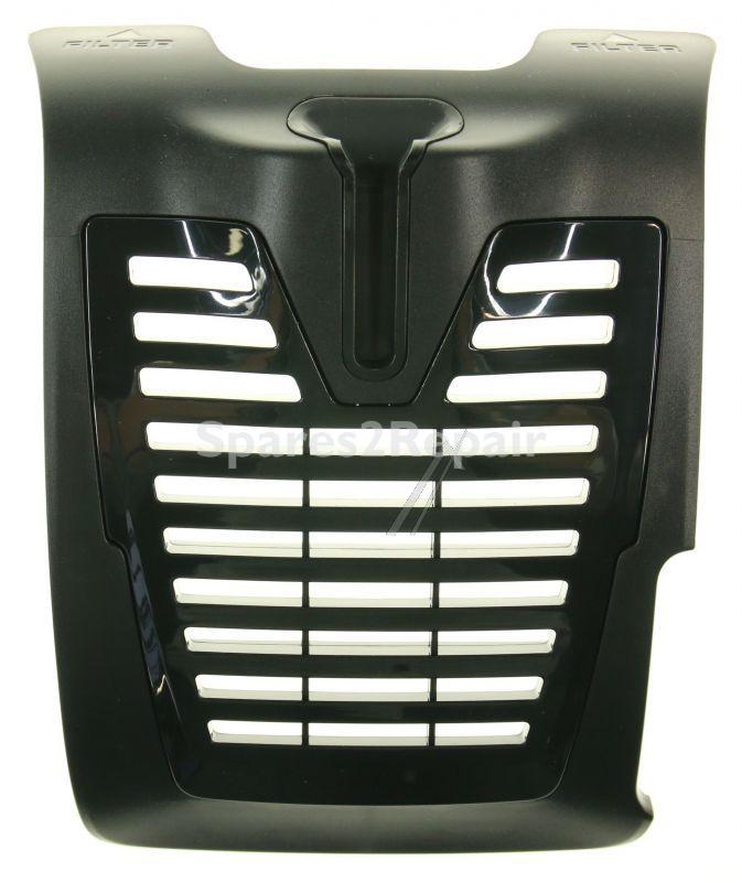 Filter Lid - 140111382028 Filter Grill Assembly 140a+b [Electrolux Aeg]