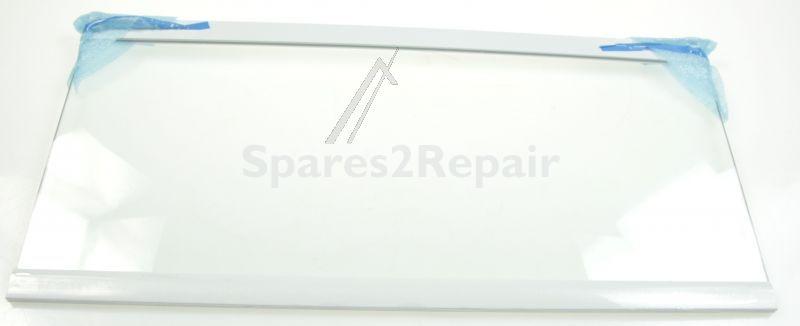 Hisense Gorenje Vegetable Drawer Cover - Hk1513987 Shelf On Multifunctional Drawer